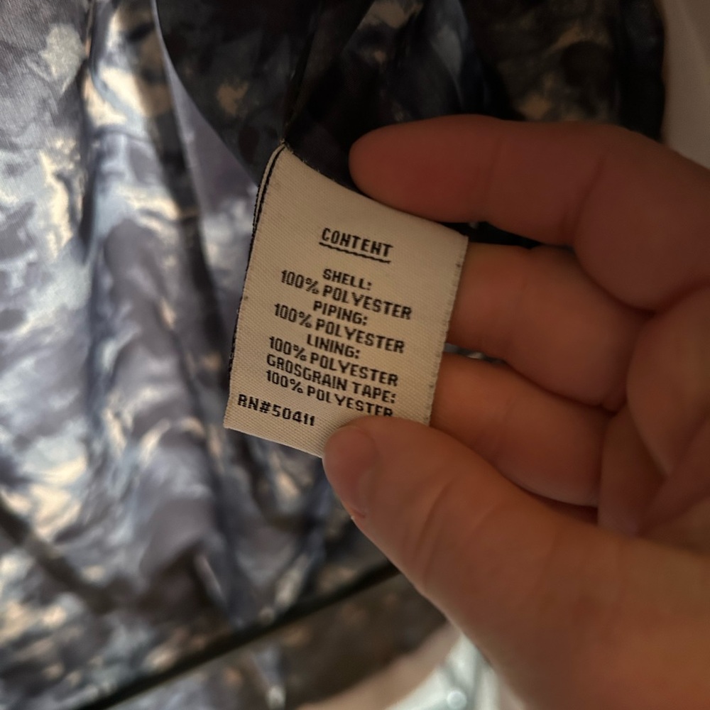 Jessica Simpson Spring Coat - Picture 4 of 16